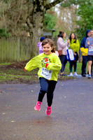 Kids Rudolph Run