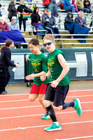 Men's 100m