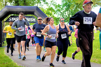 5k Start