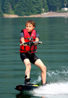 Ryan Wakeboard