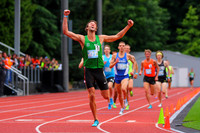 2014 Portland Track Festival - Men's HP 1500