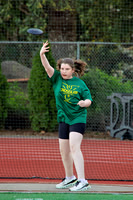 Women's Discus