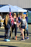 2024 Santiam Canyon River Run:  Miscellaneous