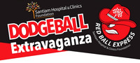 2025 Santiam Hospital Dodgeball Extravaganza