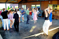 Tanie Hotan Dance:  Lesson