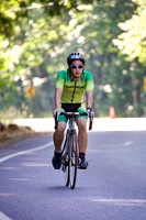 Half-Iron Bike Out