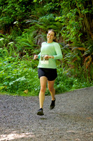 Off the Trail