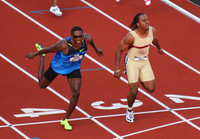 Men's 200m Final