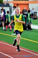 Men's 400m