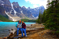 2009 Canadian Rockies