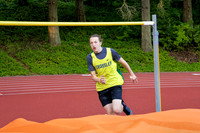 Men's High Jump