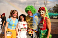 Pre-Race