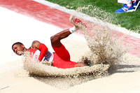 Men Long Jump Final