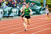 Women's 4x100m Relay