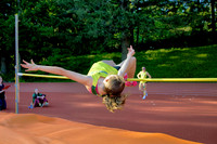 Women's High Jump