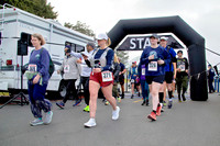 2024 Newport Marathon:  Early Start