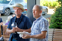 Guided Wine Tasting