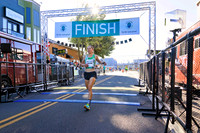 5k Finish