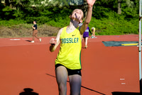 Women's High Jump
