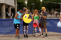 Costume Contest