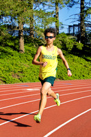 Men's 800m