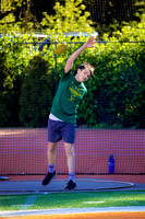Men's Discus