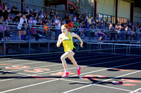 Women's 100m Hurdles