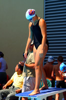 Girls 11-12 50yd Butterfly