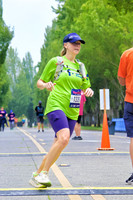 2024 Beaverton Half:  Lap 1