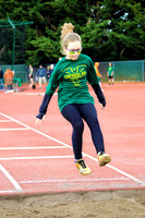 Women's Long Jump