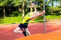 Men's High Jump