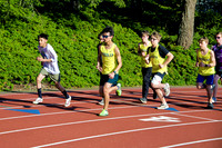 Men's 800m