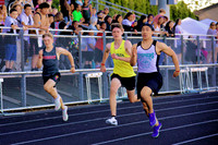 Men's 100m