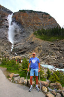 2009 Canadian Rockies