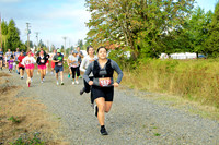 2024 Santiam Canyon River Run:  Out