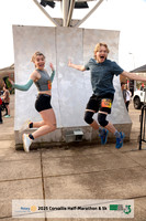 Pre-Race