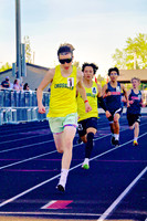 Men's 1500m