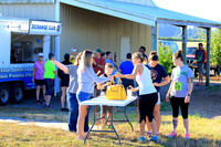 2019 Mud Madness:  5k Start