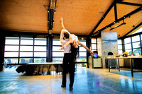 Dance Presentation