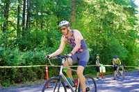 Olympic Bike Mount