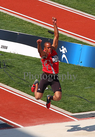 Alonzo Moore