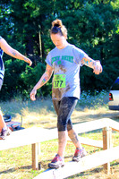 2019 Mud Madness:  5k Obstacles