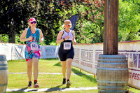 Super Sprint Finish