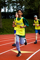 Men's 800m