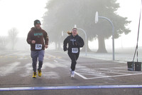 2 Mile
