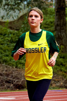 Women's 800m