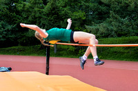 Women's High Jump