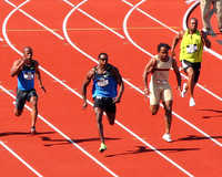 Men's 200m Final