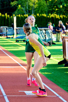 4x400m Relay