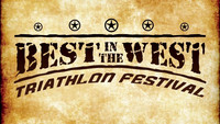 2025 Best in the West Triathlon Festival